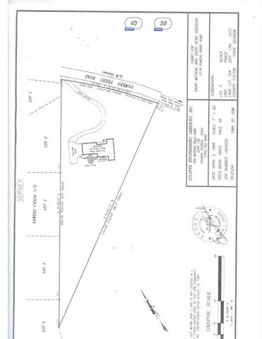 5274 Powers Ferry NW Road, Sandy Springs, GA 30327