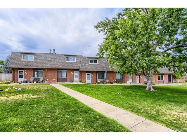 7187 S Webster St, Littleton, CO 80128