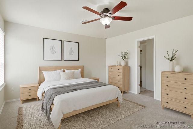1005 W 23rd Street, Claremore, OK 74017