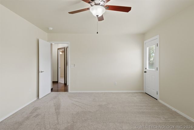1005 W 23rd Street, Claremore, OK 74017