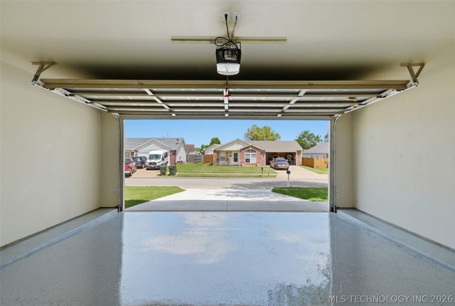 1005 W 23rd Street, Claremore, OK 74017