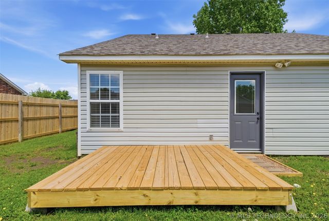 1005 W 23rd Street, Claremore, OK 74017