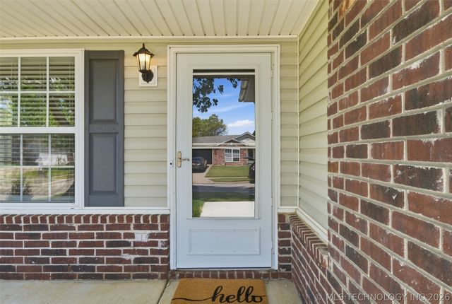 1005 W 23rd Street, Claremore, OK 74017