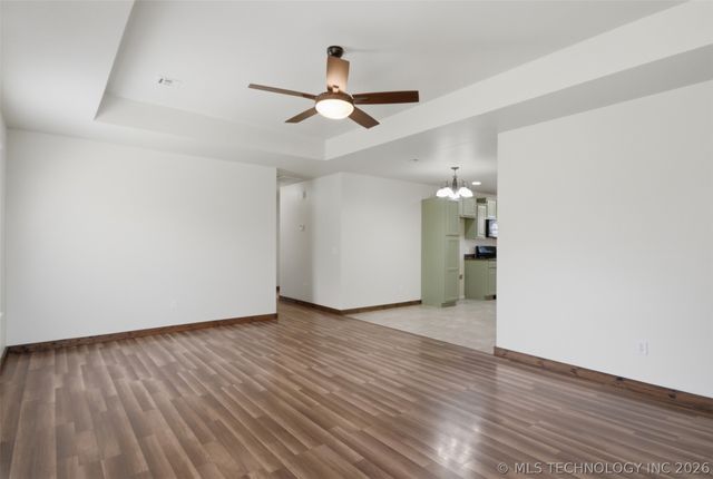 1005 W 23rd Street, Claremore, OK 74017