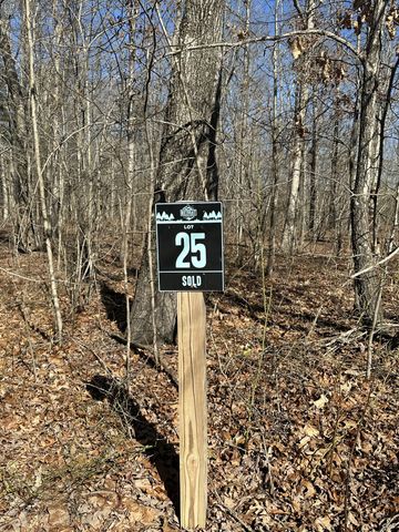 222 Sunset Bluff Way, Monteagle, TN 37356