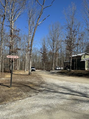 222 Sunset Bluff Way, Monteagle, TN 37356