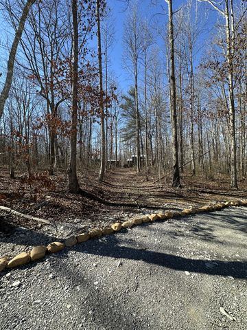 222 Sunset Bluff Way, Monteagle, TN 37356