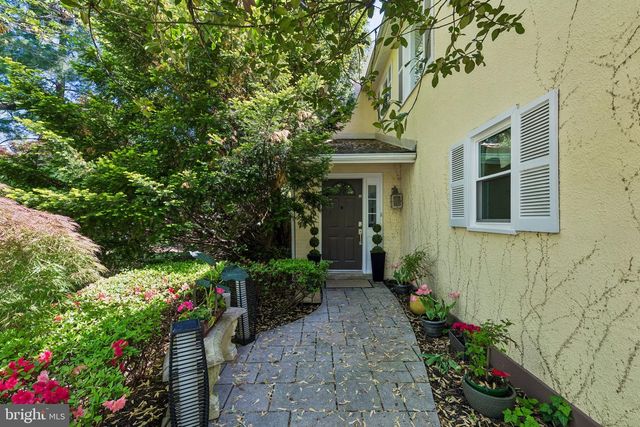 204 GARNET LN, Bala Cynwyd, PA 19004
