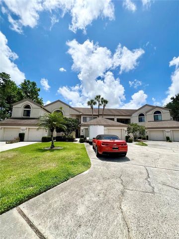 3014 RED OAK COURT 102, Palm Harbor, FL 34684