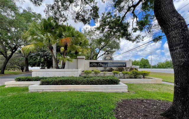 3014 RED OAK COURT 102, Palm Harbor, FL 34684