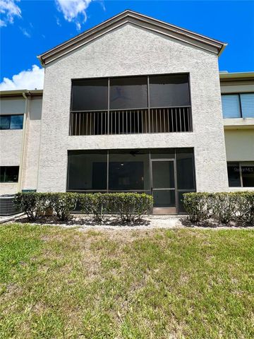 3014 RED OAK COURT 102, Palm Harbor, FL 34684
