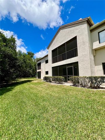 3014 RED OAK COURT 102, Palm Harbor, FL 34684