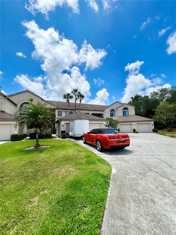 3014 RED OAK COURT 102, Palm Harbor, FL 34684