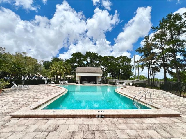 3014 RED OAK COURT 102, Palm Harbor, FL 34684