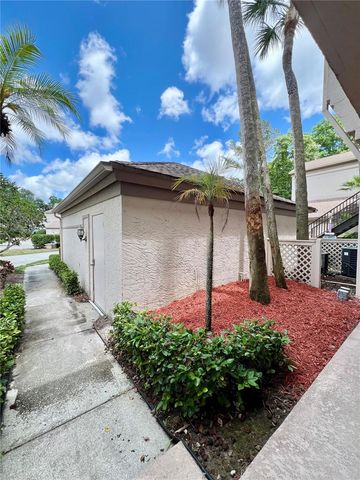 3014 RED OAK COURT 102, Palm Harbor, FL 34684
