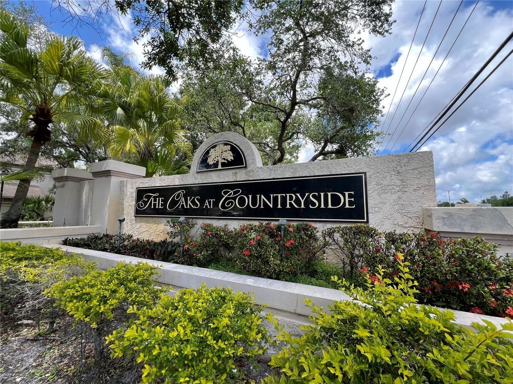 3014 RED OAK COURT 102, Palm Harbor, FL 34684