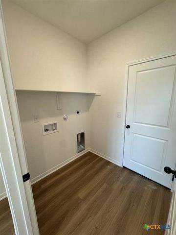 709 Killam Drive, Temple, TX 76502