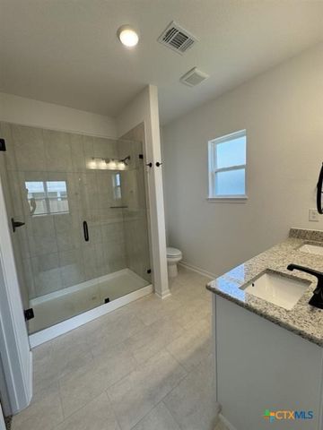 709 Killam Drive, Temple, TX 76502