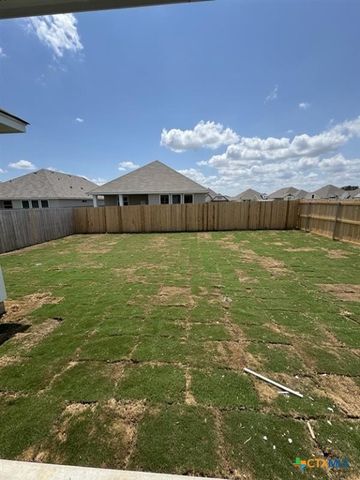 709 Killam Drive, Temple, TX 76502