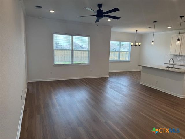 709 Killam Drive, Temple, TX 76502