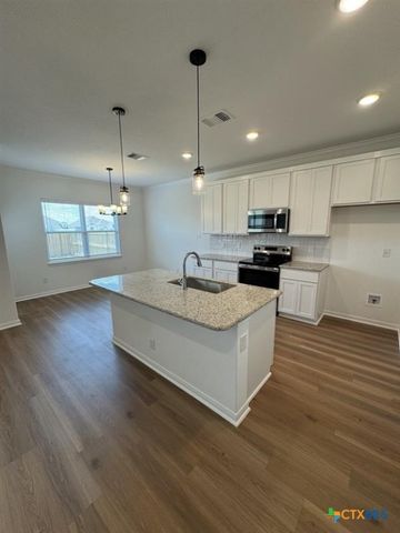 709 Killam Drive, Temple, TX 76502