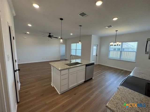 709 Killam Drive, Temple, TX 76502