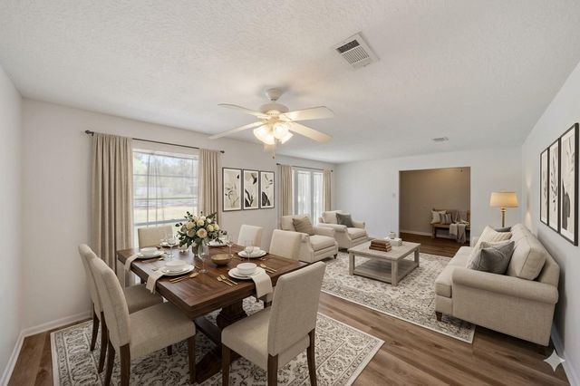 515 Northwood Drive, Conroe, TX 77303