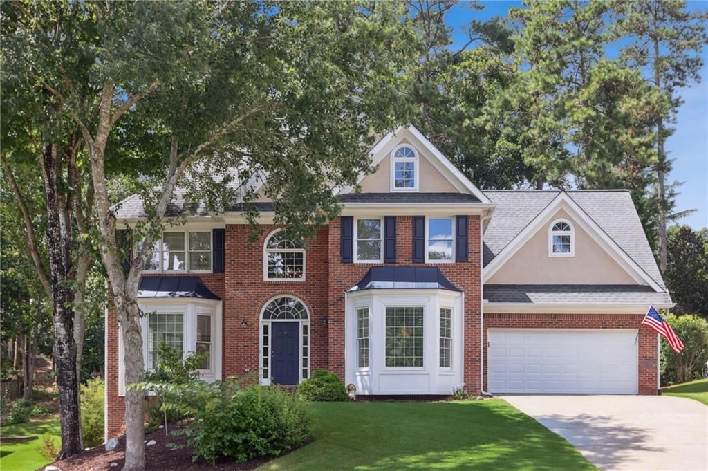 2181 Major Loring SW Way, Marietta, GA 30064