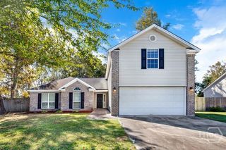 105 Creekside Circle, Ellabell, GA 31308