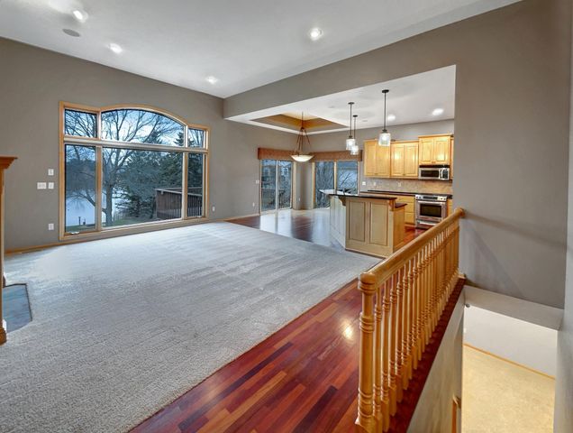 13113 Quail Creek Drive NE, Blaine, MN 55449