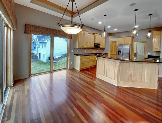 13113 Quail Creek Drive NE, Blaine, MN 55449