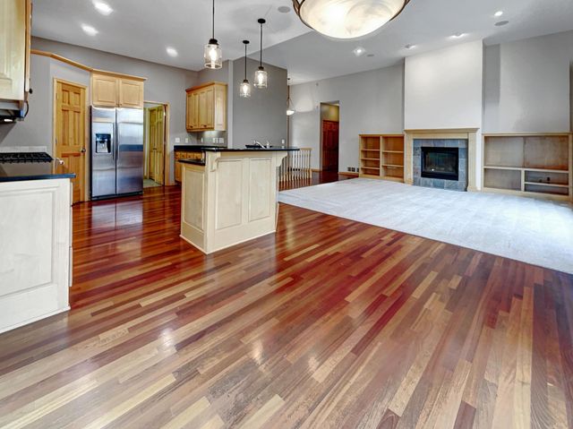 13113 Quail Creek Drive NE, Blaine, MN 55449