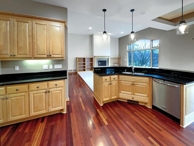 13113 Quail Creek Drive NE, Blaine, MN 55449