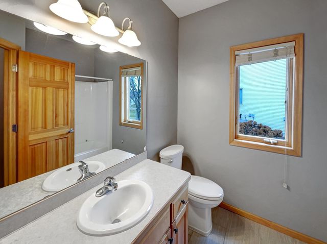 13113 Quail Creek Drive NE, Blaine, MN 55449