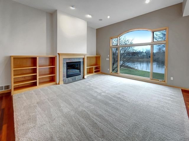 13113 Quail Creek Drive NE, Blaine, MN 55449