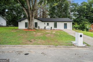 6073 Fieldcrest Drive, Morrow, GA 30260