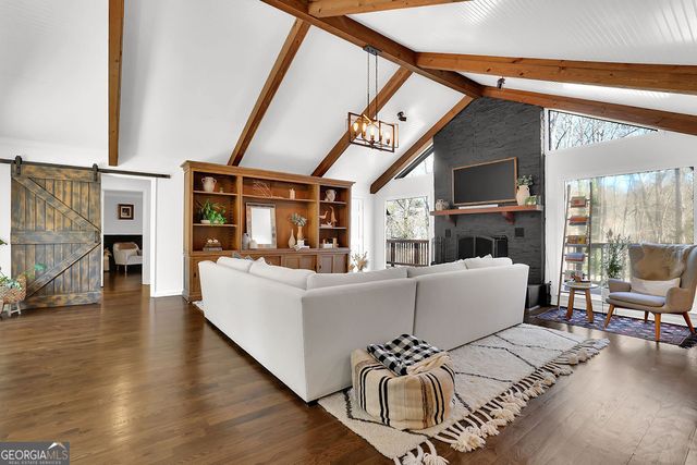 13335 Providence Road, Alpharetta, GA 30009