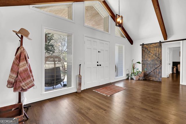 13335 Providence Road, Alpharetta, GA 30009