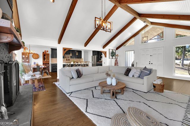 13335 Providence Road, Alpharetta, GA 30009