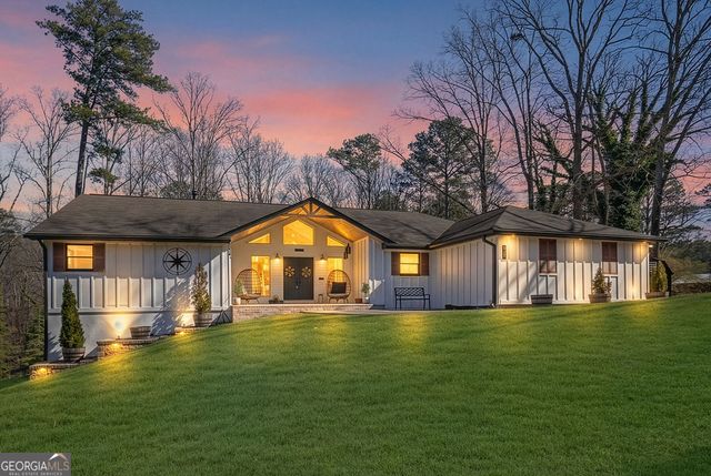 13335 Providence Road, Alpharetta, GA 30009