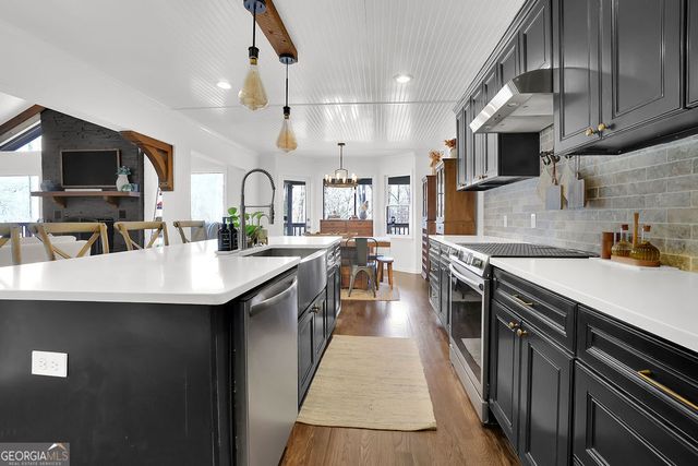 13335 Providence Road, Alpharetta, GA 30009