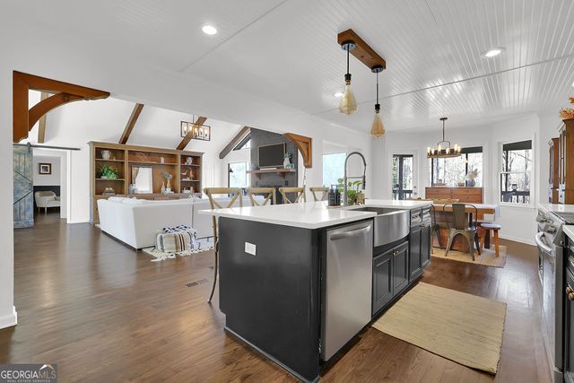 13335 Providence Road, Alpharetta, GA 30009