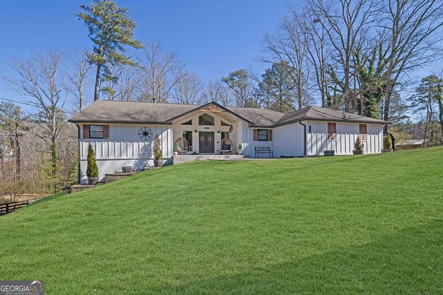 13335 Providence Road, Alpharetta, GA 30009