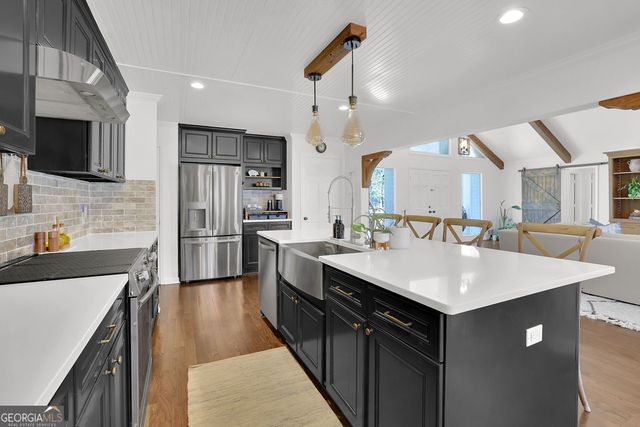 13335 Providence Road, Alpharetta, GA 30009