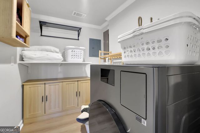 13335 Providence Road, Alpharetta, GA 30009