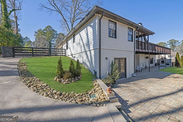 13335 Providence Road, Alpharetta, GA 30009