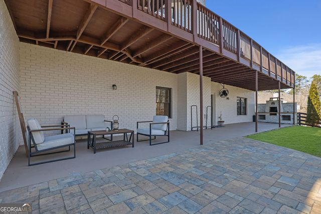 13335 Providence Road, Alpharetta, GA 30009