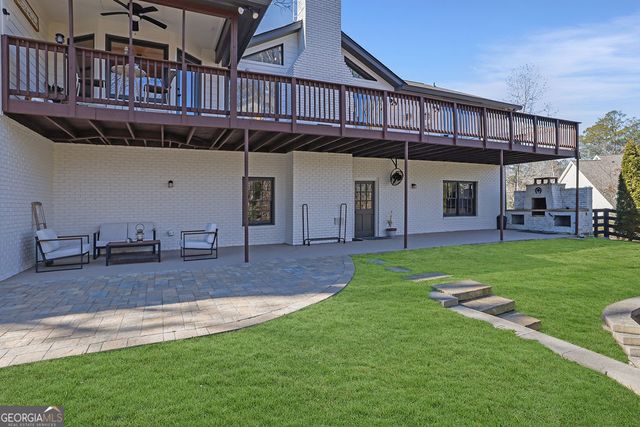 13335 Providence Road, Alpharetta, GA 30009