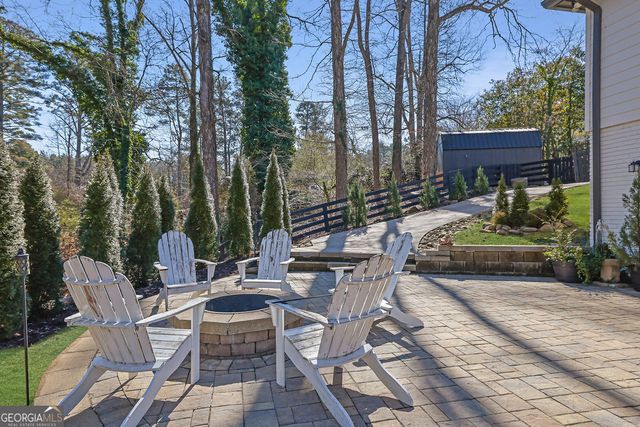 13335 Providence Road, Alpharetta, GA 30009
