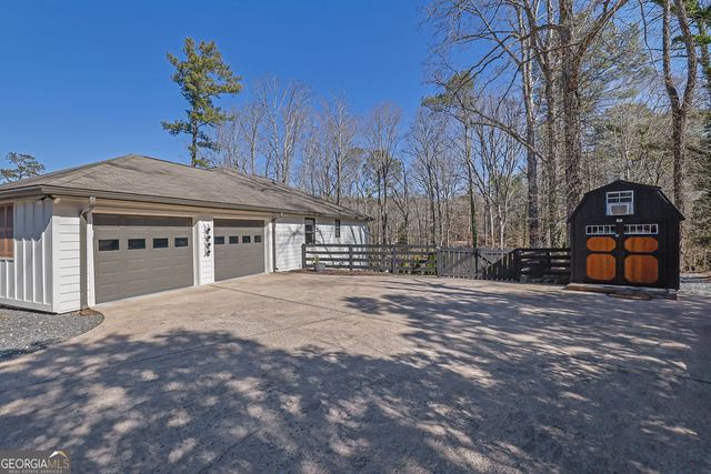 13335 Providence Road, Alpharetta, GA 30009